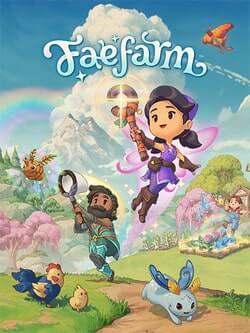 Download Fae Farm