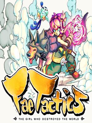 Download Fae Tactics