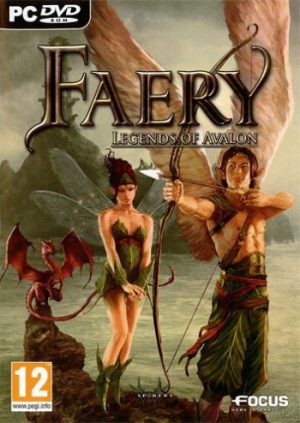 Download Faery: Legends of Avalon