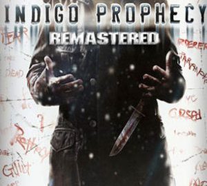 Download Fahrenheit: Indigo Prophecy Remastered
