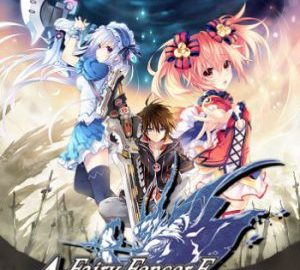 Download Fairy Fencer F Advent Dark Force Download Fairy Fencer F Advent Dark Force