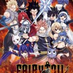 Download FAIRY TAIL - Deluxe Edition Download FAIRY TAIL - Deluxe Edition