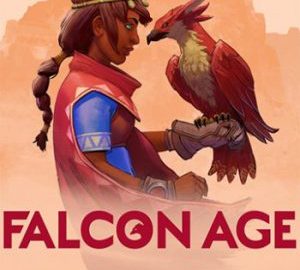 Download Falcon Age
