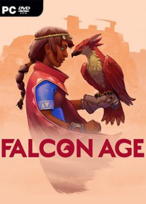 Download Falcon Age
