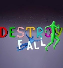 Download Fall and Destroy Download Fall and Destroy