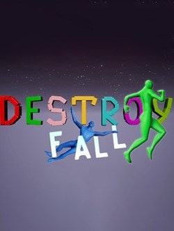 Download Fall and Destroy
