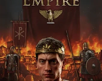 Download Fall of an Empire