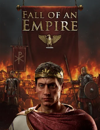 Download Fall of an Empire