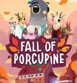 Download Fall of Porcupine