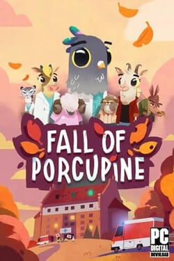 Download Fall of Porcupine