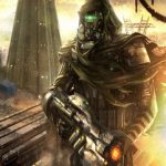 Download Fallen: A2P Protocol