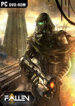 Download Fallen: A2P Protocol