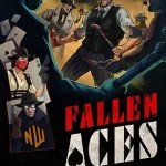 Download Fallen Aces