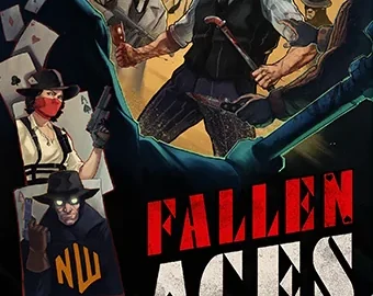 Download Fallen Aces