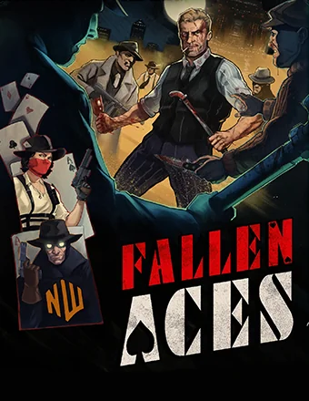 Download Fallen Aces