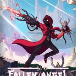 Download Fallen Angel