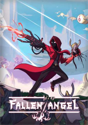 Download Fallen Angel