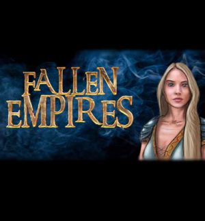 Download Fallen Empires