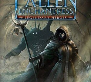 Download Fallen Enchantress: Legendary Heroes Download Fallen Enchantress: Legendary Heroes