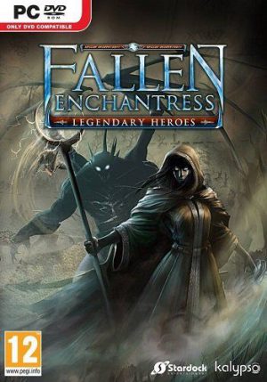 Download Fallen Enchantress: Legendary Heroes