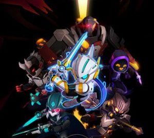 Download Fallen Knight