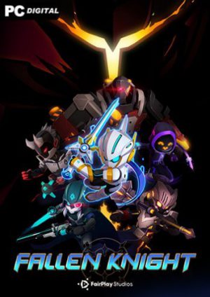 Download Fallen Knight