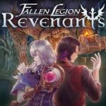 Download Fallen Legion Revenants