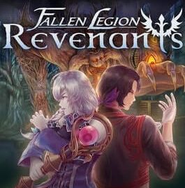 Download Fallen Legion Revenants