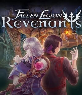 Download Fallen Legion Revenants