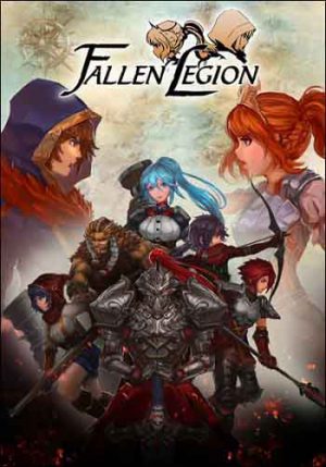 Download Fallen Legion: Rise to Glory Download Fallen Legion: Rise to Glory