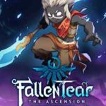 Download Fallen Tear: The Ascension