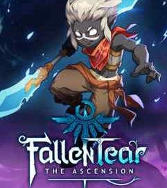 Download Fallen Tear: The Ascension