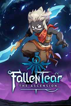 Download Fallen Tear: The Ascension