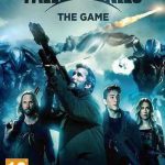 Download Falling Skies: The Game