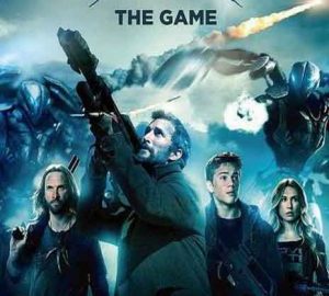 Download Falling Skies: The Game Download Falling Skies: The Game
