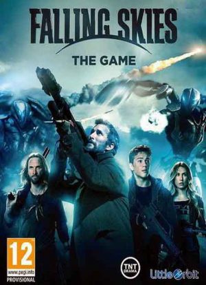 Download Falling Skies: The Game