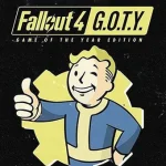 Download Fallout 4: Game of the Year Edition