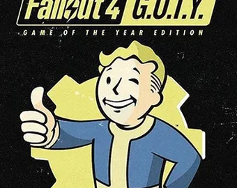 Download Fallout 4: Game of the Year Edition