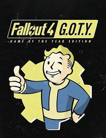 Download Fallout 4: Game of the Year Edition
