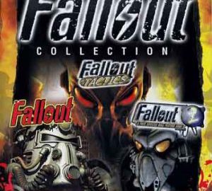 Download Fallout: Classic Collection