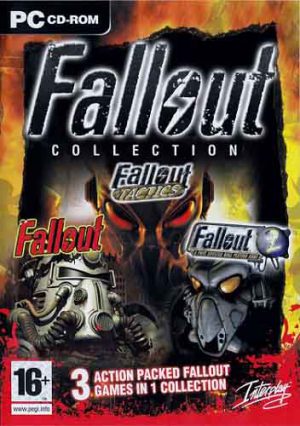 Download Fallout: Classic Collection