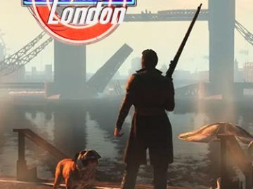 Download Fallout: London (v2.31 Revision 2 + Recommended Mods & Tools) [FitGirl Repack, Selective Download - from 37.9 GB]