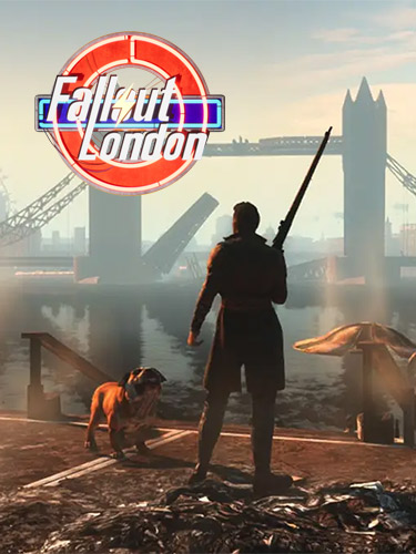 Download Fallout: London (v2.31 Revision 2 + Recommended Mods & Tools) [FitGirl Repack, Selective Download - from 37.9 GB]