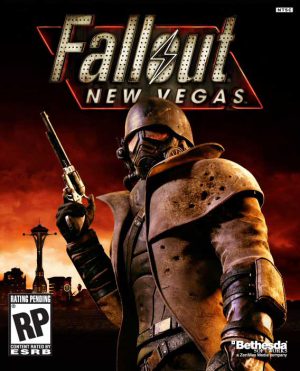 Download Fallout: New Vegas - Ultimate Edition