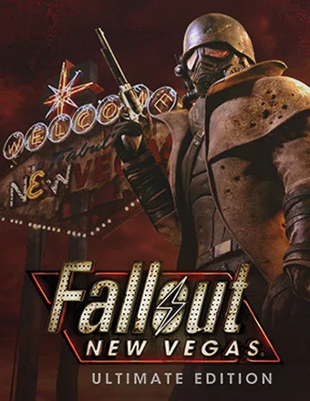 Download Fallout: New Vegas Ultimate Edition