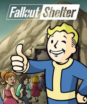 Download Fallout Shelter