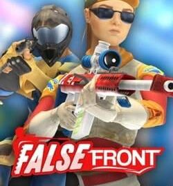 Download False Front