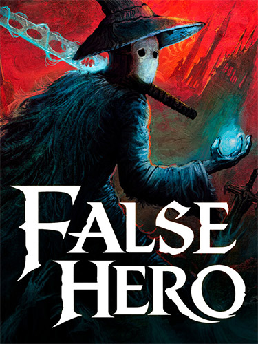 Download False Hero (v26.9.14, MULTi12) [FitGirl Repack]