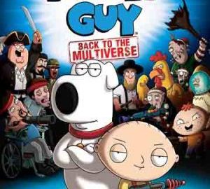 Download Family Guy: Back to the Multiverse Download Family Guy: Back to the Multiverse