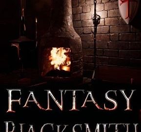 Download Fantasy Blacksmith